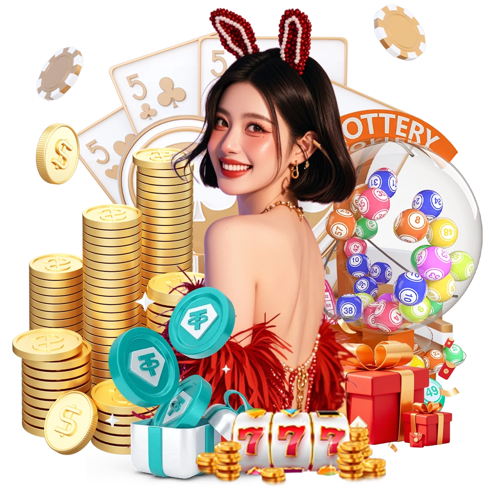 Nội dung xổ số tại Du88